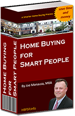Home Buying Advice For Smart Home Buyers Who Use A Buyer Agent