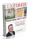 How to sell your home after it expired with an agent