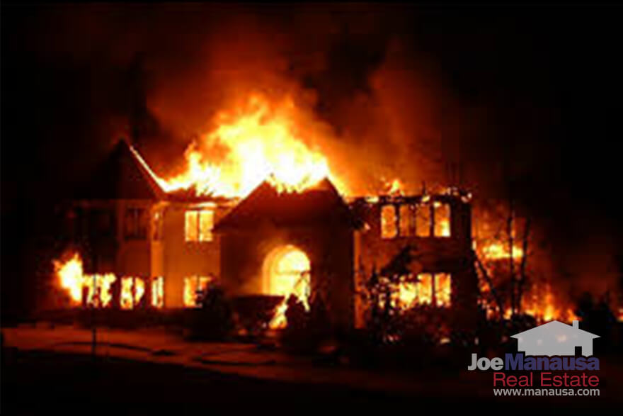 Explosion Of Luxury Homes For Sale In America