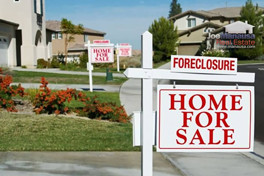 The Real Story Behind Foreclosure Concerns