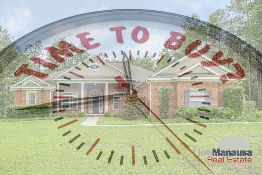 Low inventory and rising prices has people questioning whether or not "now" is the right time to buy a home