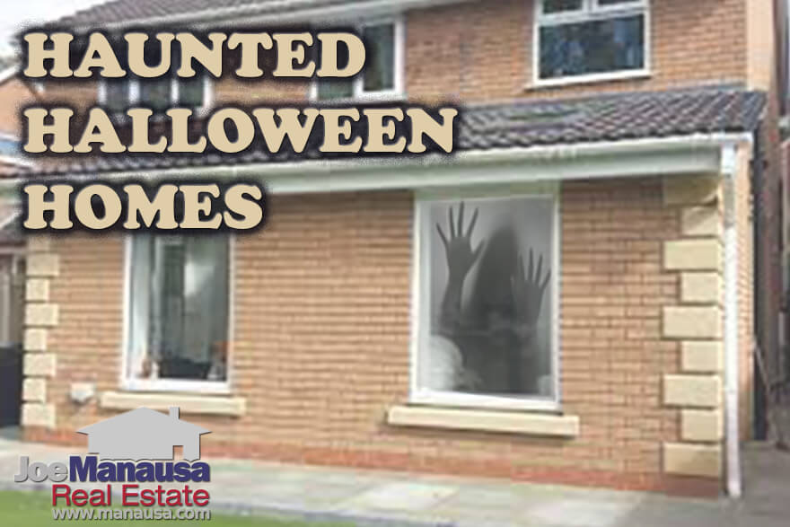 Search for the haunted home for sale in Tallahassee