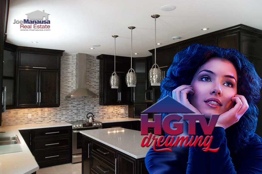 How HGTV Has Impacted The Real Estate Market Here's an HGTV precautionary tale that every prospective consumer should consider before becoming active in the real estate market
