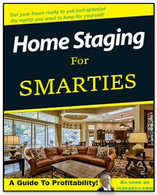 Home Staging Advice From An Experienced Real Estate Professionl