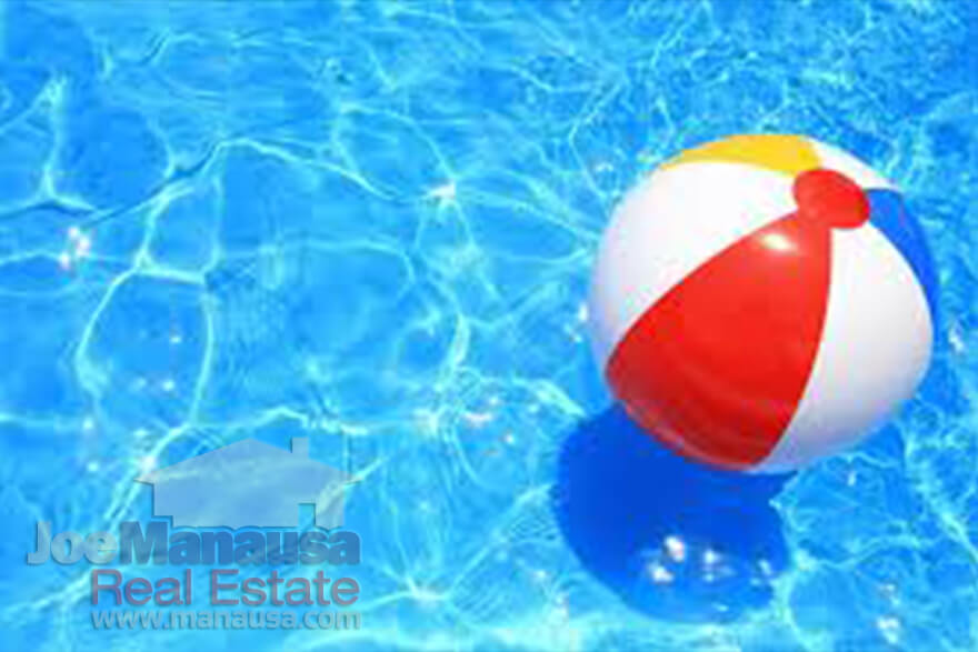 Nobody in Tallahassee has written more about homes for sale with swimming pools than Joe Manausa; turn to an expert when selling or buying a pool home