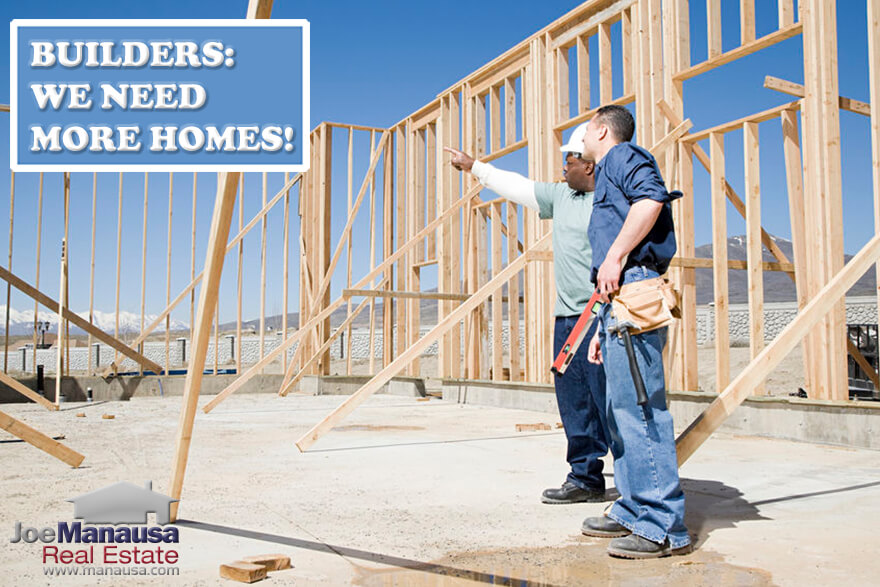 Shout out to homebuilders: We need more houses in Tallahassee