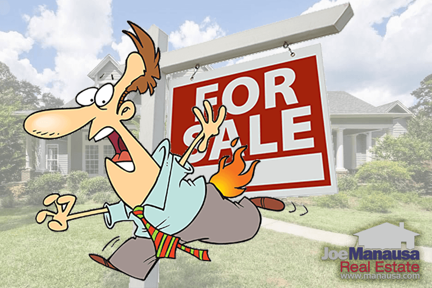 Choosing A Listing Agent (Beware) make this mistake (like more than 80% of home sellers have done), and you'll leave precious money on the table to one very grateful homebuyer.