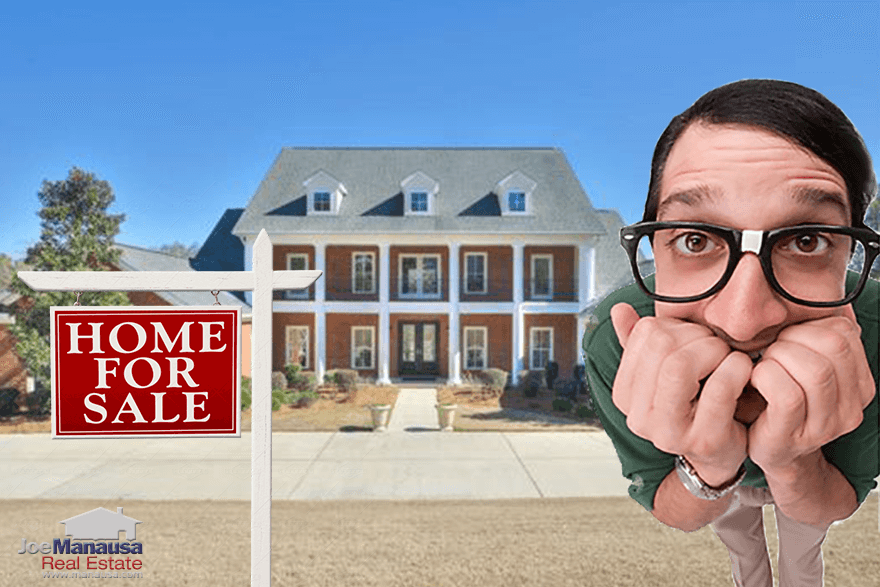 Recently, we experienced two situations where listing agents purposely reduced the traffic to their home sellers' listings, and I'm not exactly sure why