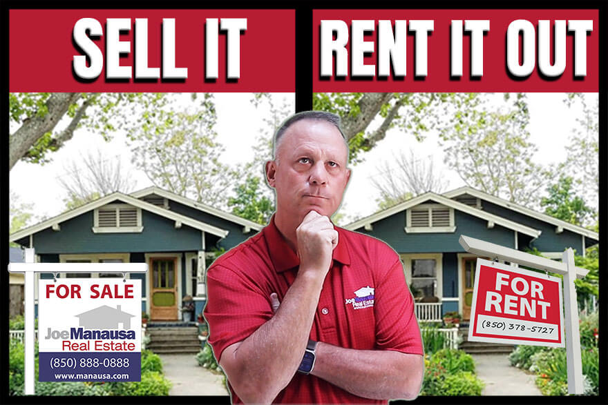 Why Holding onto Your Home as a Rental Might Be Your Smartest Move