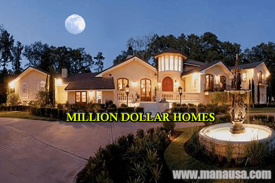 Million Dollar Homes and New Construction Listings in Tallahassee, Florida Brand new homes vs. existing million dollar homes for sale in Tallahassee, Florida