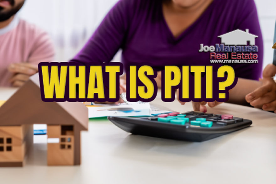 A Homebuyer's Guide to PITI: What It Is and Why It Matters