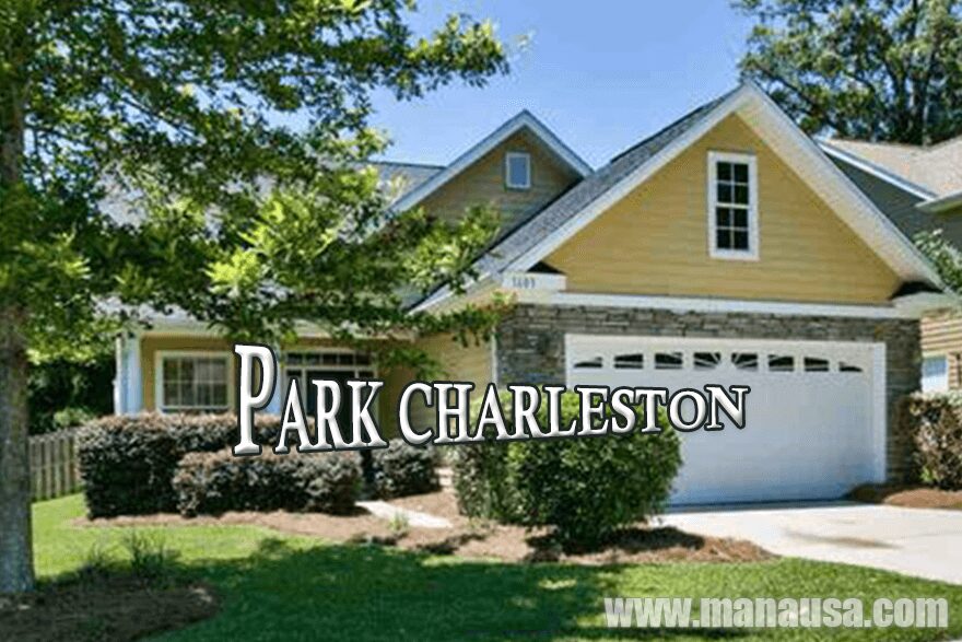 Park Charleston Report On Home Sales For June 2016