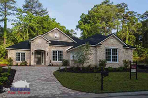 This gated community known as Persimmon Hill provides home buyers with the privacy they desire while being surrounded by a gorgeous natural backdrop of conservation lands.