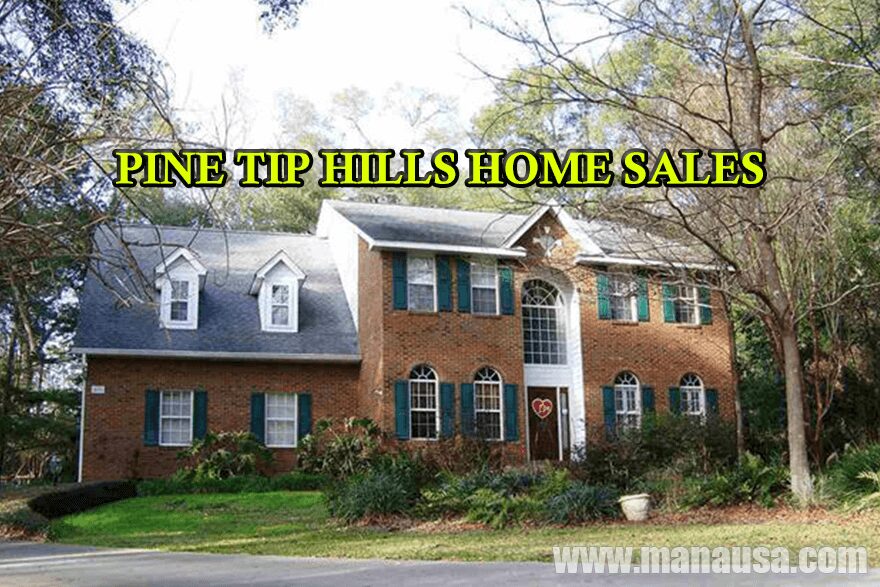 Pine Tip Hills Real Estate Tallahassee Pine Tip Hills Tallahassee Real Estate