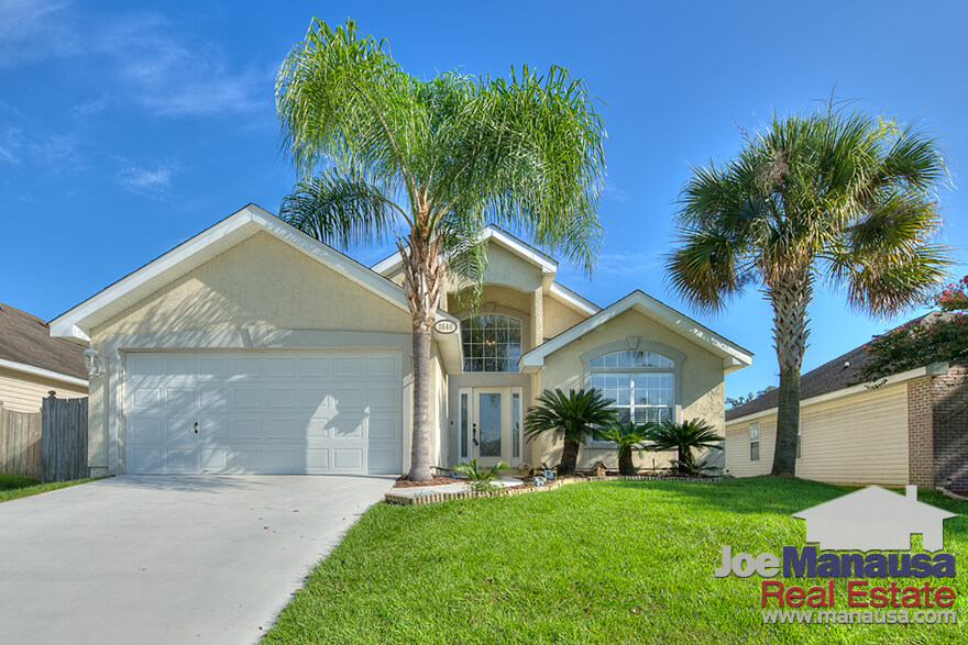 Homes For Sale In Piney Z Plantation in Tallahassee, FL