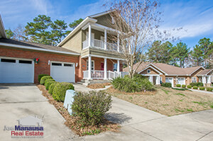 New construction homes for sale in Old Plantation Loop, Tallahassee, FL 