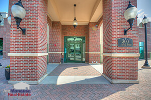 Plaza Tower condos for sale in downtown Tallahassee