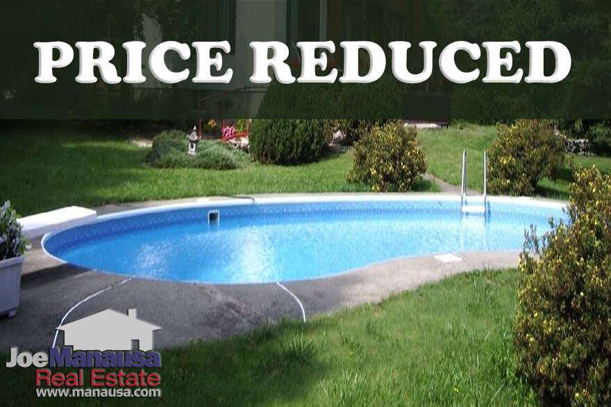 Price reduced on these homes for sale with swimming pools in Tallahassee, FL
