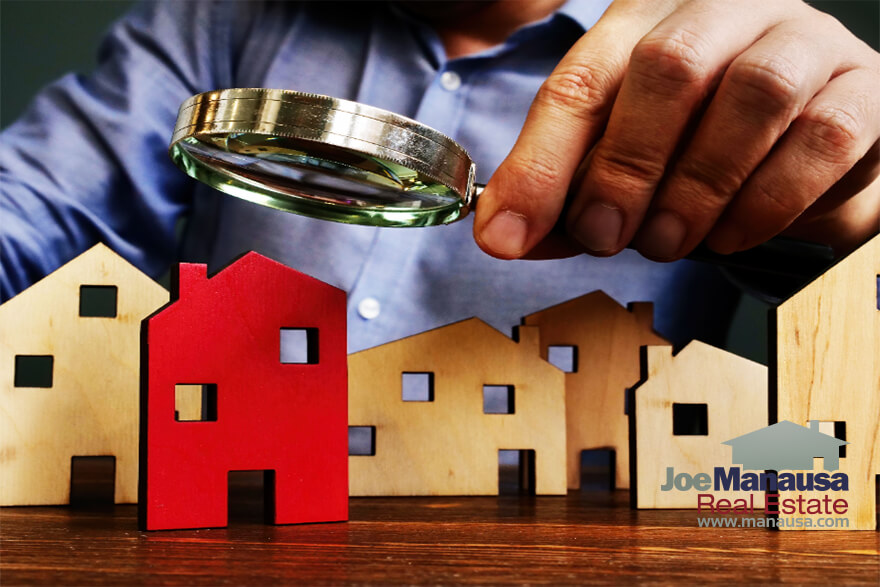 They say that a little knowledge is a dangerous thing, and this is very true when it comes to determining values in the housing market