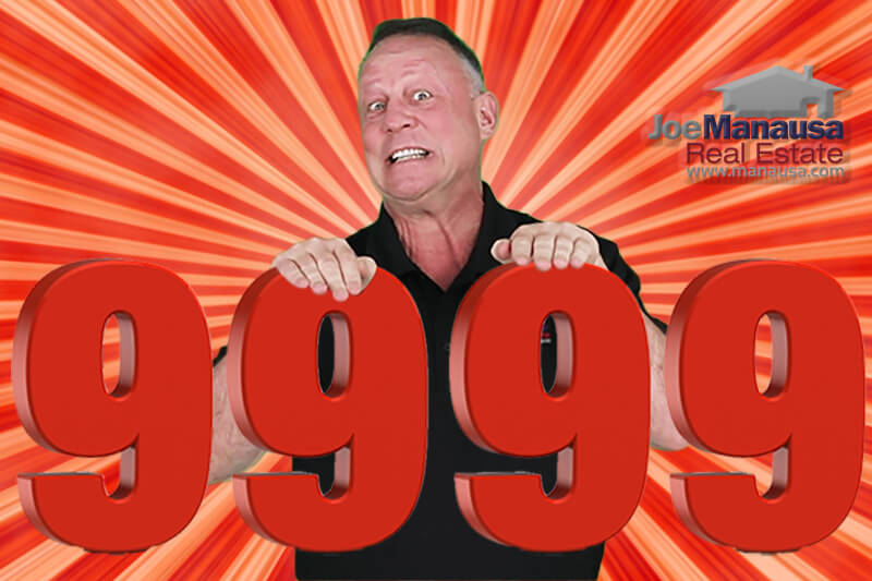 One of the most important decisions you will make for the marketing strategy when selling a home is when determining the initial asking price for your home