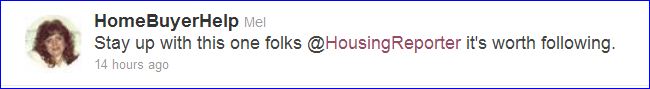 real estate feed on Twitter real estate feed on Twitter Image