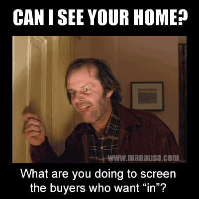 Real Estate Safety Tips