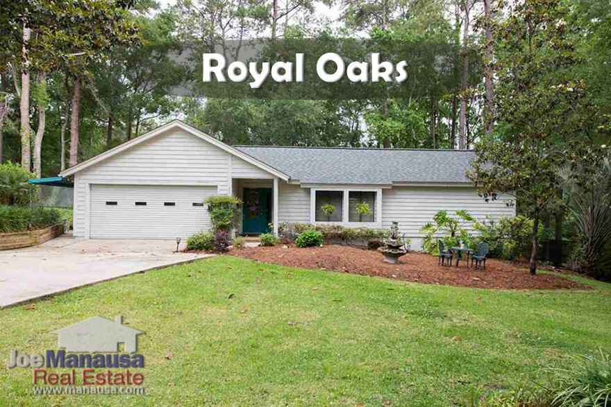 Home Prices In Royal Oaks Tallahassee Average Home Prices In Royal Oaks Tallahassee, Florida