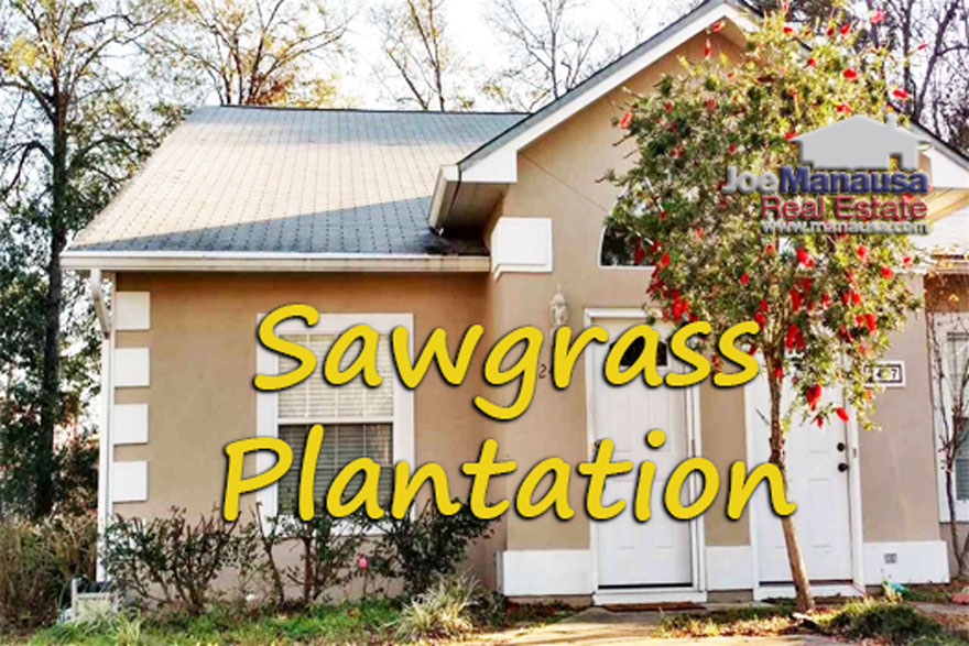 Welcome to the enchanting Sawgrass Plantation neighborhood, a gem in Northeast Tallahassee.