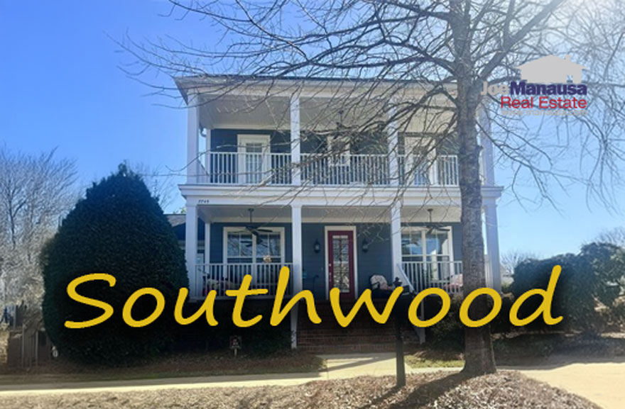 Southwood Tallahassee FL is a community located in Southeast Tallahassee offering a variety of homes including apartments, townhouses, and single-family residences.