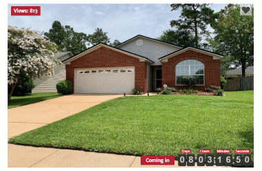 If your home was an Apple product, we would have heard rumors about you selling it a year ago