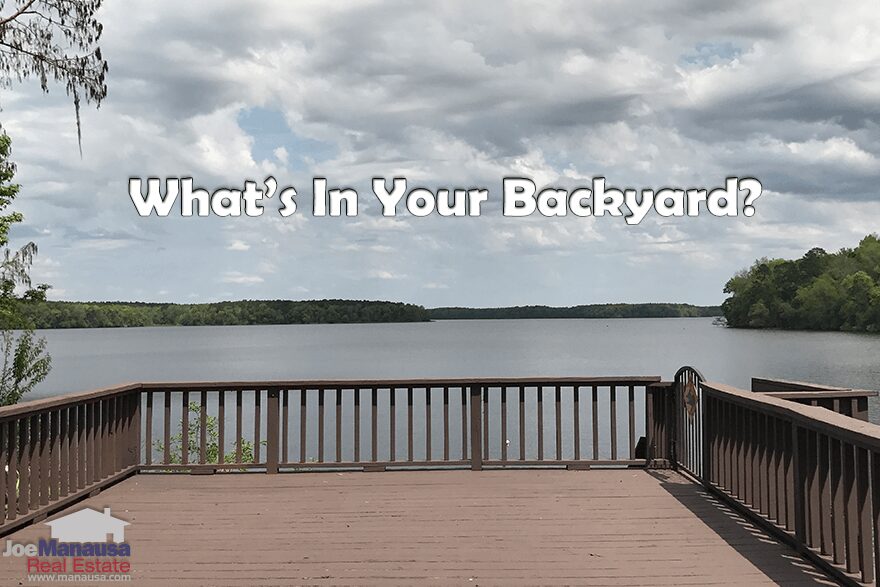 Tallahassee Homes For Sale On The Water For Under $400,000
