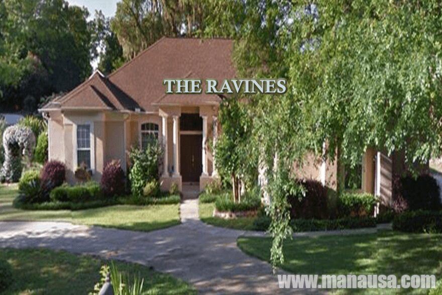 The Ravines - Northeast Tallahassee Neighborhood Report