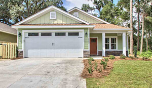 Tippecanoe Hills is one of Tallahassee&rsquo;s newest NW Subdivisions! This conveniently located, NW neighborhood features 3BR/2BA and 4BR/3BA homes, great for first-time home buyers, students and/or investors. 