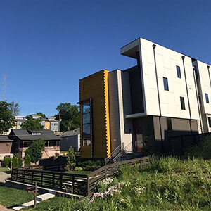 UpperEast Tallahassee