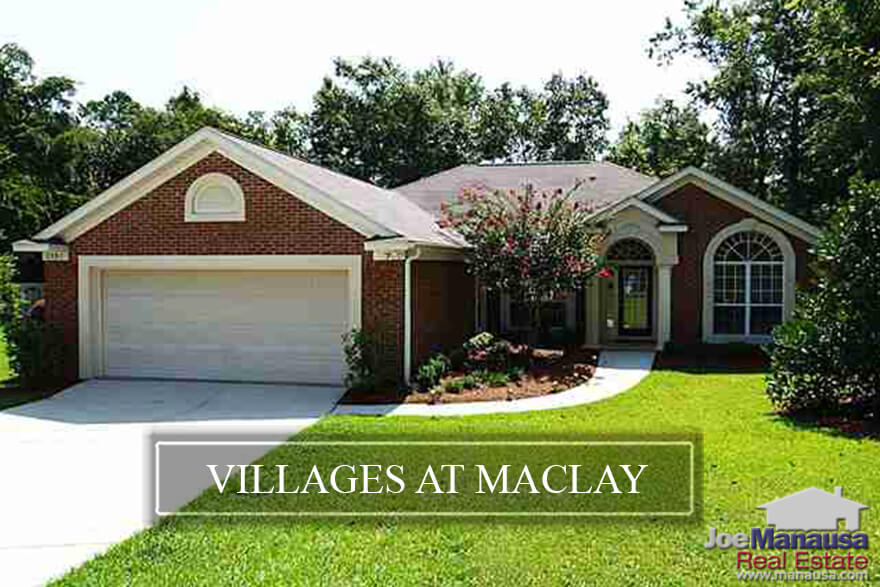 Villages of Maclay Tallahassee, FL The Villages At Maclay is a Northeast Tallahassee neighborhood that combines both detached and attached single-family homes which are close to dining, shopping, and key transportation routes.