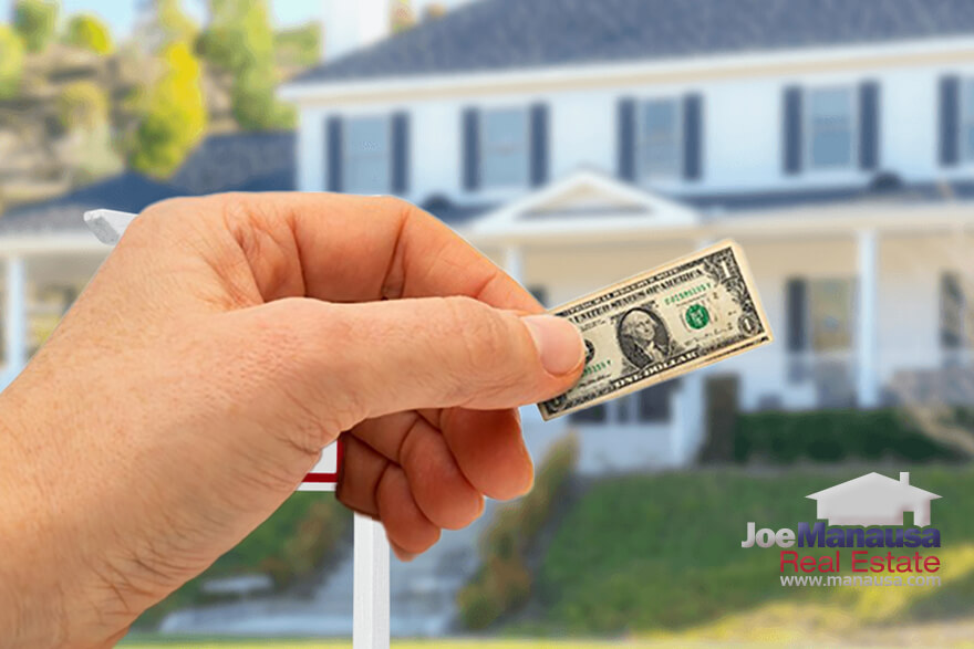 Home prices are higher. Mortgage interest rates are higher. But does that mean that home affordability is tanking?