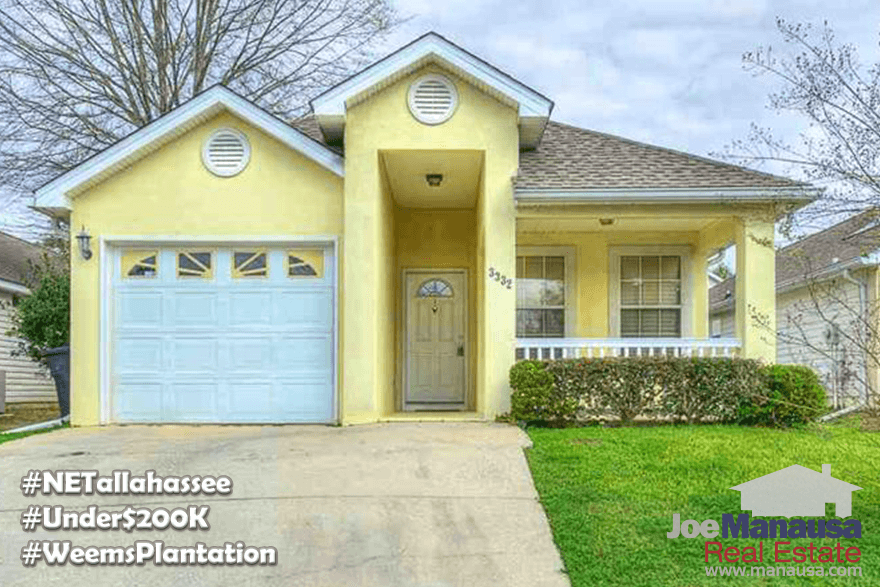 Weems Plantation Tallahassee Listings Homes For Sale In Weems Plantation For March 2017