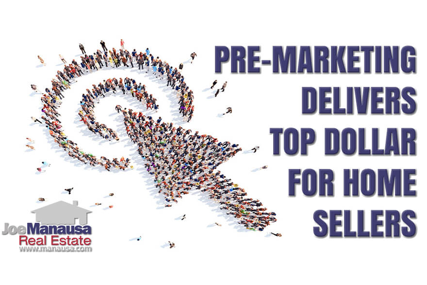 If your home was an Apple product, we would have heard rumors about you selling it a year ago