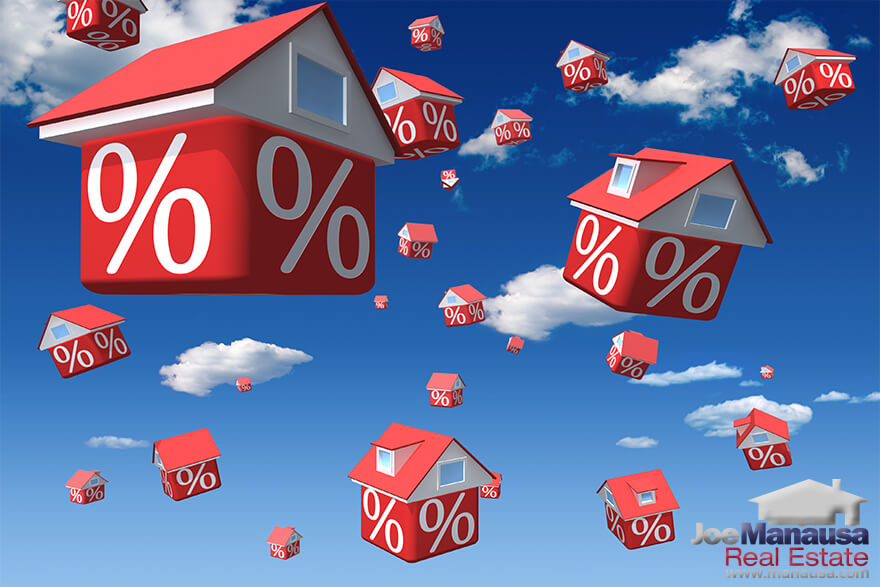 It's a seller's market in real estate almost everywhere around the US, so you would think that most home sellers would be having their way in the market
