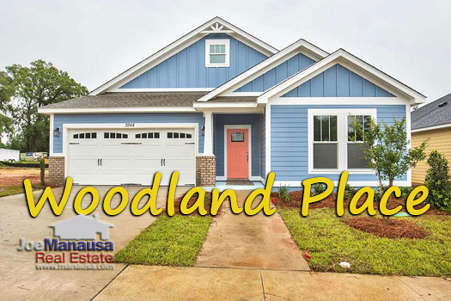 Woodland Place, nestled in SE Tallahassee, combines a prime location with an intimate community feel. Close to Governor's Square Mall, Tom Brown Park, Southwood, and downtown Tallahassee, this neighborhood offers convenience and tranquility.