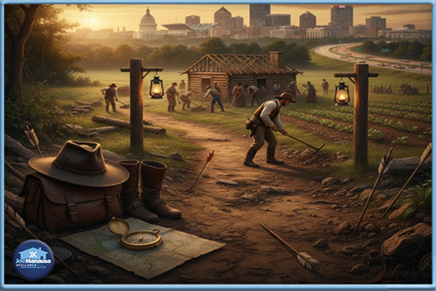 The Next Phase of Downtown Tallahassee: From Vision to Viability