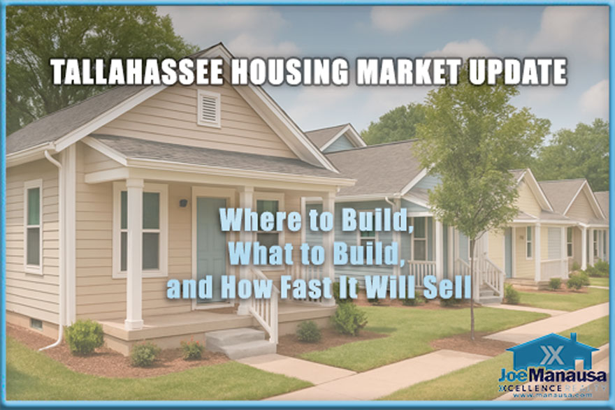 For Tallahassee a combination of trends creates both challenge and opportunity