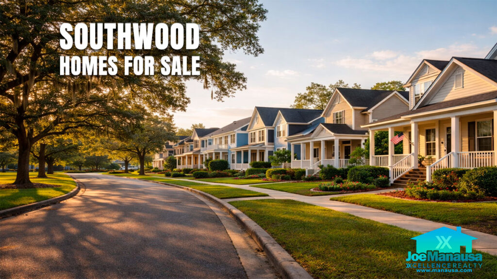 Southwood