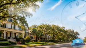 Tallahassee housing market slowdown as homes take longer to sell across ZIP codes and price ranges in 2026