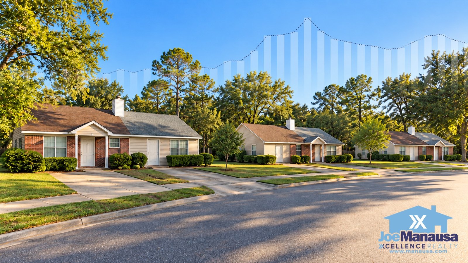 Tallahassee Cash Buyers Now Take Nearly Three In Ten Homes Entry level Leon County townhomes where Tallahassee cash buyers are most active, with the cash share charted in the sky